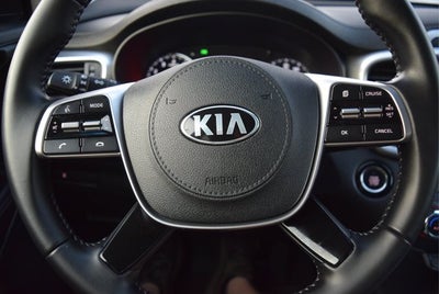 2020 Kia Sorento S