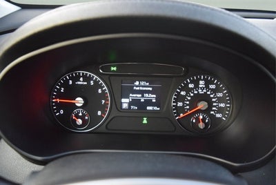 2020 Kia Sorento S