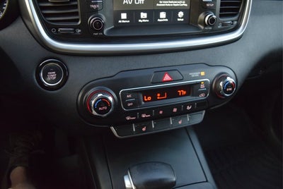 2020 Kia Sorento S