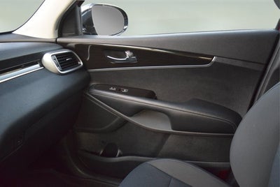 2020 Kia Sorento S