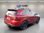 2020 Kia Sorento S