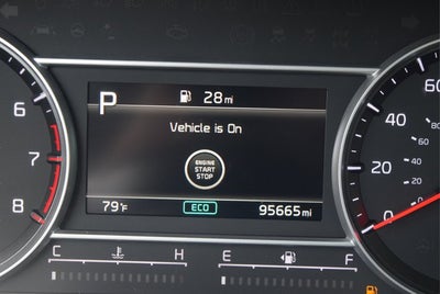 2022 Kia Sorento X-Line S