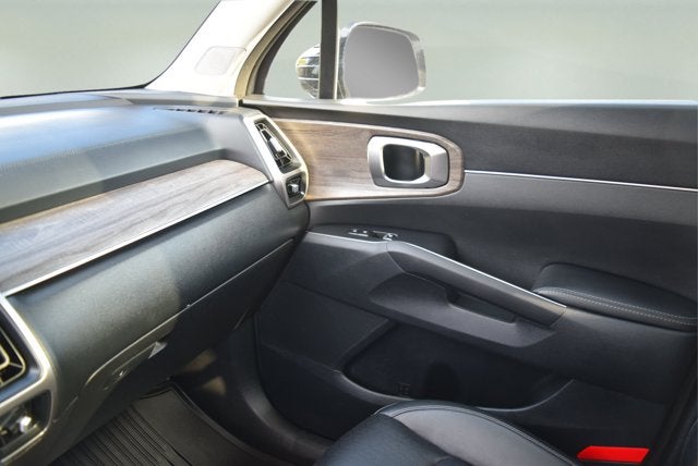 2022 Kia Sorento X-Line S
