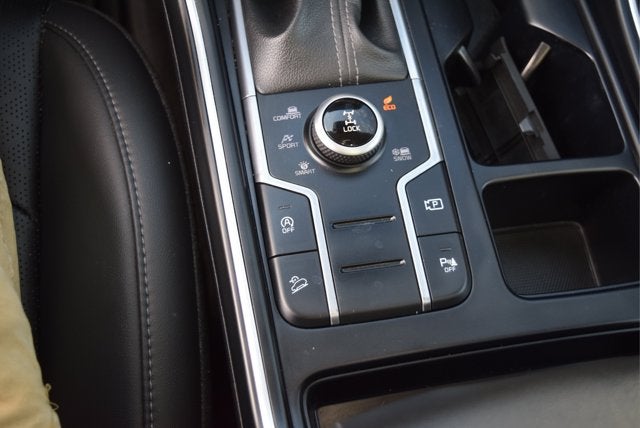 2022 Kia Sorento X-Line S