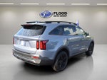 2022 Kia Sorento X-Line S