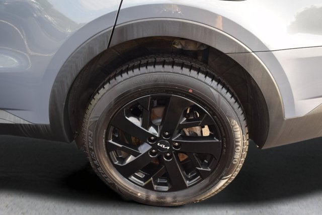 2022 Kia Sorento X-Line S