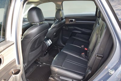 2022 Kia Sorento X-Line S