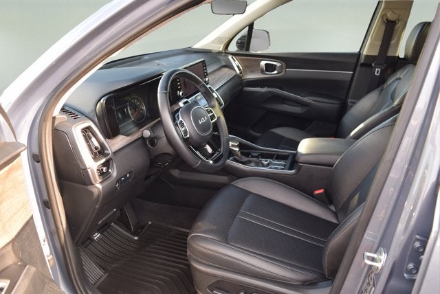 2022 Kia Sorento X-Line S