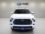 2023 Toyota Sequoia Limited