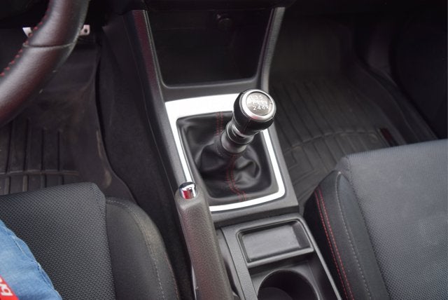 2015 Subaru WRX Premium