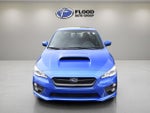 2015 Subaru WRX Premium