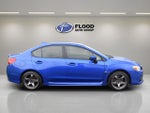 2015 Subaru WRX Premium