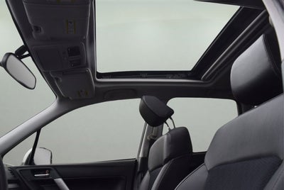 2014 Subaru Forester 2.0XT Premium