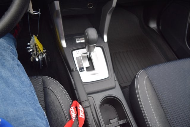 2014 Subaru Forester 2.0XT Premium