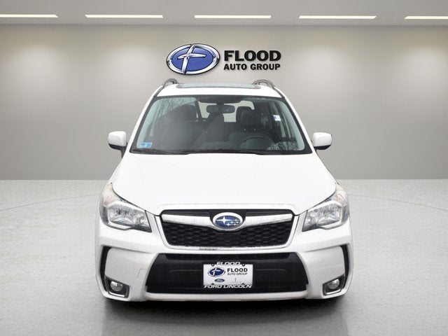 2014 Subaru Forester 2.0XT Premium