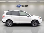 2014 Subaru Forester 2.0XT Premium