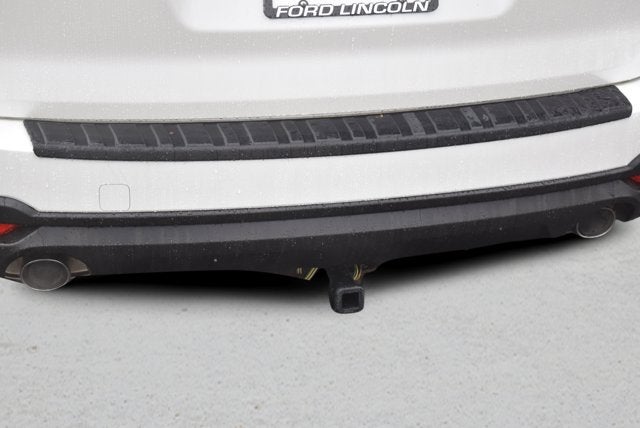 2014 Subaru Forester 2.0XT Premium