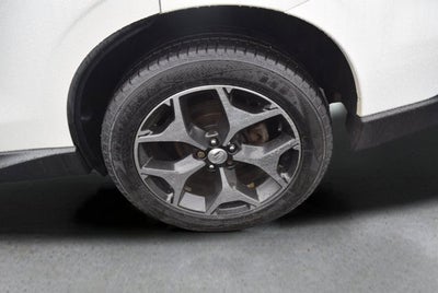 2014 Subaru Forester 2.0XT Premium