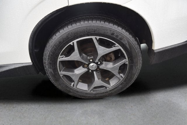 2014 Subaru Forester 2.0XT Premium