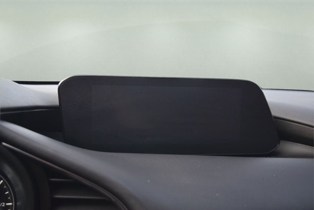 2022 Mazda Mazda3 Hatchback Carbon Edition
