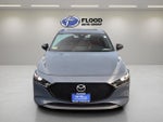 2022 Mazda Mazda3 Hatchback Carbon Edition