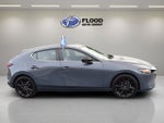 2022 Mazda Mazda3 Hatchback Carbon Edition