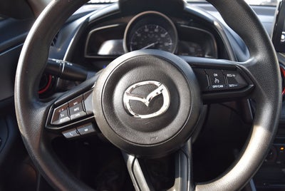 2018 Mazda Mazda CX-3 Sport