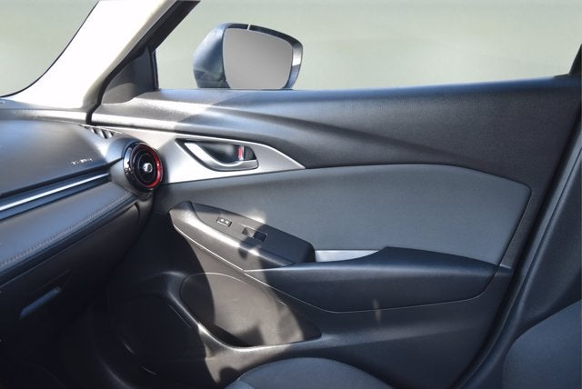 2018 Mazda Mazda CX-3 Sport