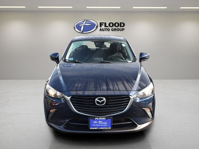 2018 Mazda Mazda CX-3 Sport