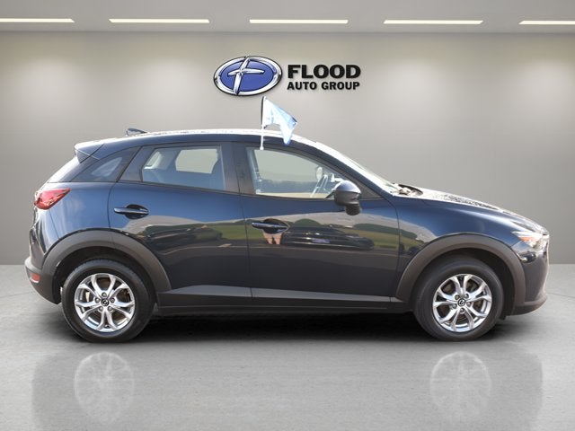 2018 Mazda Mazda CX-3 Sport