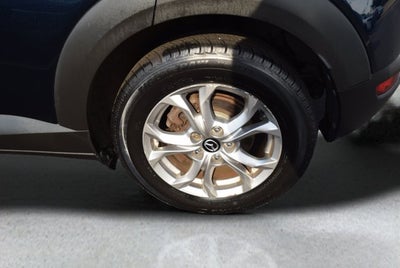 2018 Mazda Mazda CX-3 Sport