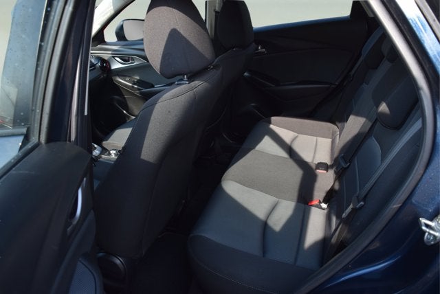 2018 Mazda Mazda CX-3 Sport