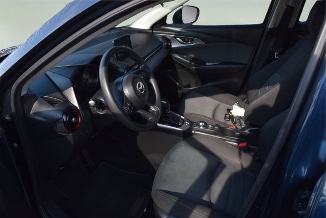 2018 Mazda Mazda CX-3 Sport