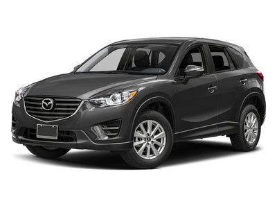 2016 Mazda Mazda CX-5 Sport