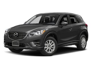 2016 Mazda Mazda CX-5 Sport