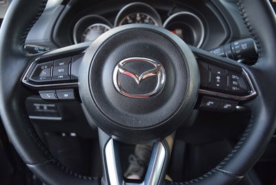 2019 Mazda Mazda CX-5 Touring