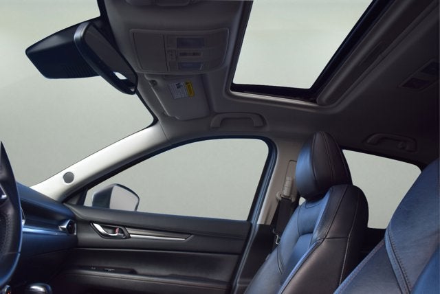 2019 Mazda Mazda CX-5 Grand Touring