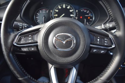 2019 Mazda Mazda CX-5 Grand Touring