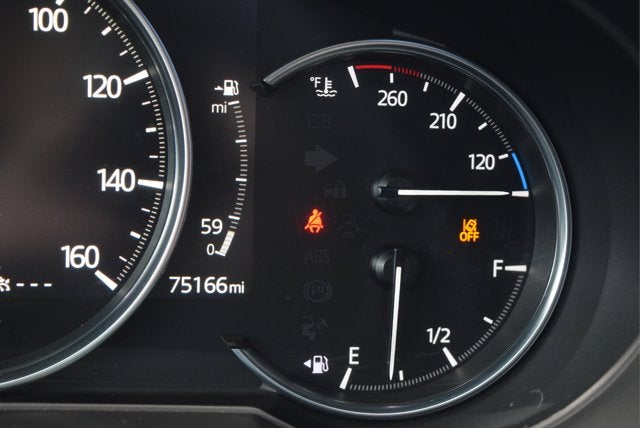 2019 Mazda Mazda CX-5 Grand Touring