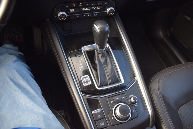2019 Mazda Mazda CX-5 Grand Touring