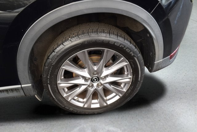 2019 Mazda Mazda CX-5 Grand Touring