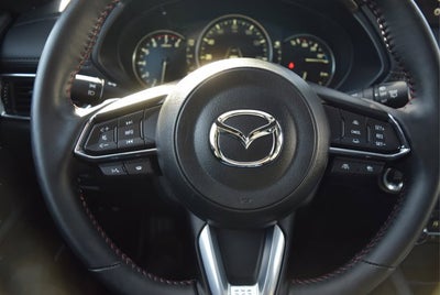 2025 Mazda Mazda CX-5 2.5 Turbo Premium Package
