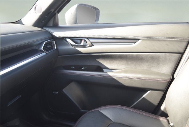 2025 Mazda Mazda CX-5 2.5 Turbo Premium Package