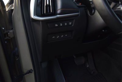 2025 Mazda Mazda CX-70 3.3 Turbo Premium
