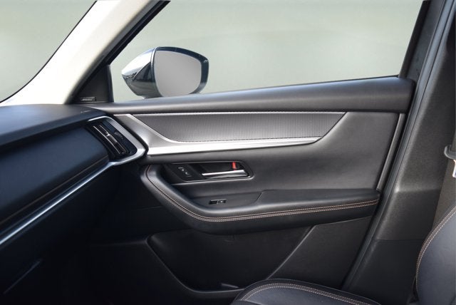 2025 Mazda Mazda CX-70 3.3 Turbo Premium