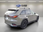 2025 Mazda Mazda CX-70 3.3 Turbo Premium