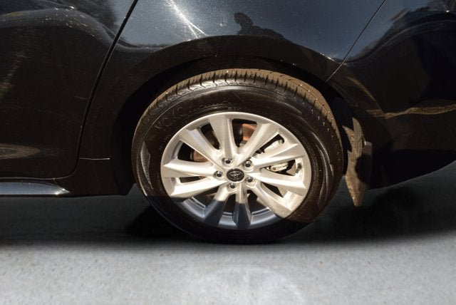 2024 Toyota Corolla Base