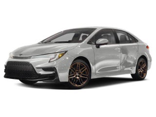2024 Toyota Corolla Base