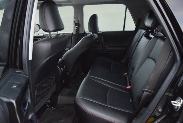 2024 Toyota 4Runner TRDOFFP