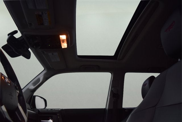 2024 Toyota 4Runner TRDOFFP